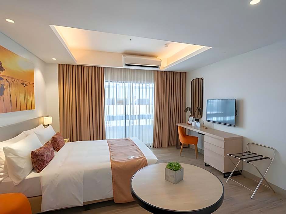 Citadines Amigo Iloilo