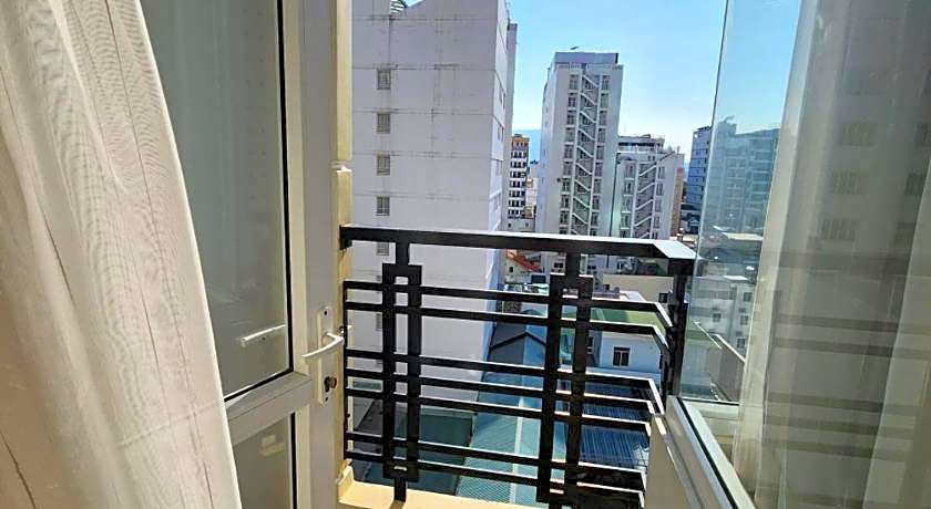 Golden Sea Hotel Nha Trang