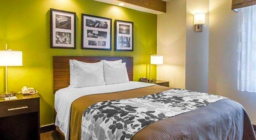 Econo Lodge Amarillo East