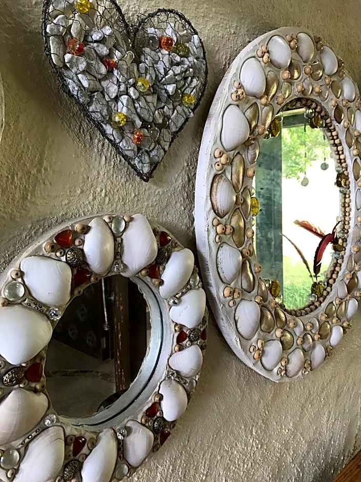 Tinkers Lakeside Lodge - Kruger