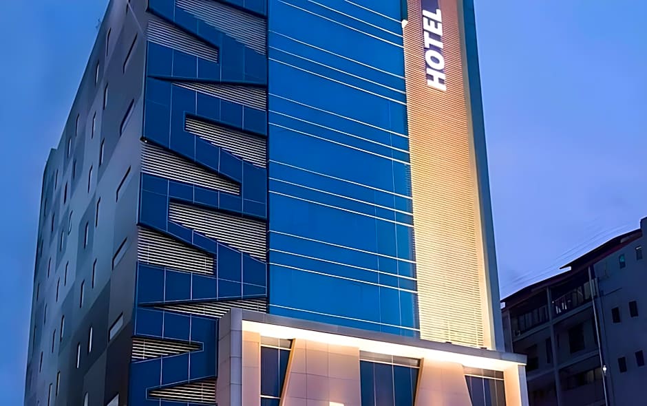 Hotel 88 Mangga Besar 62