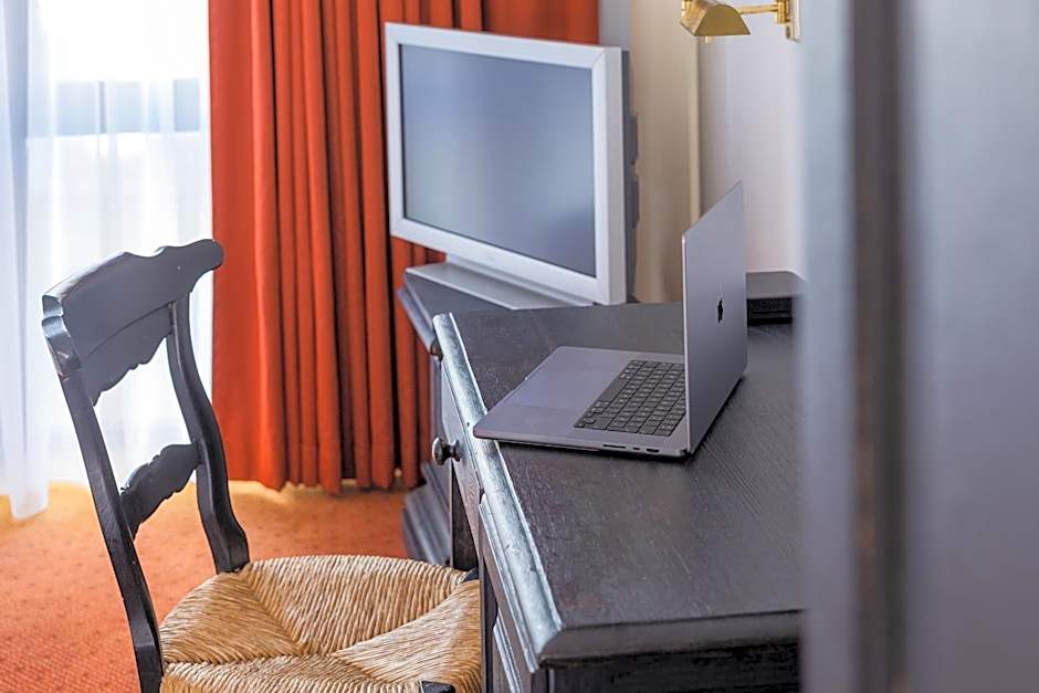 Hotel Stadt Gütersloh