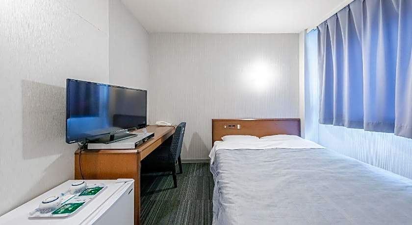 Tabist Annex Hotel Tetora Hakodate Goryokaku