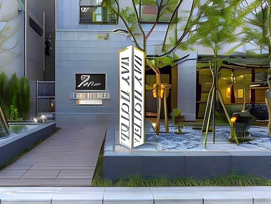 BAY HOTEL Tokyo Hamamatsucho