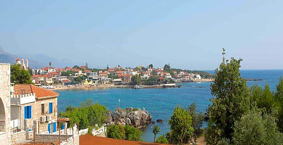 Remvi Hotel - Apartments