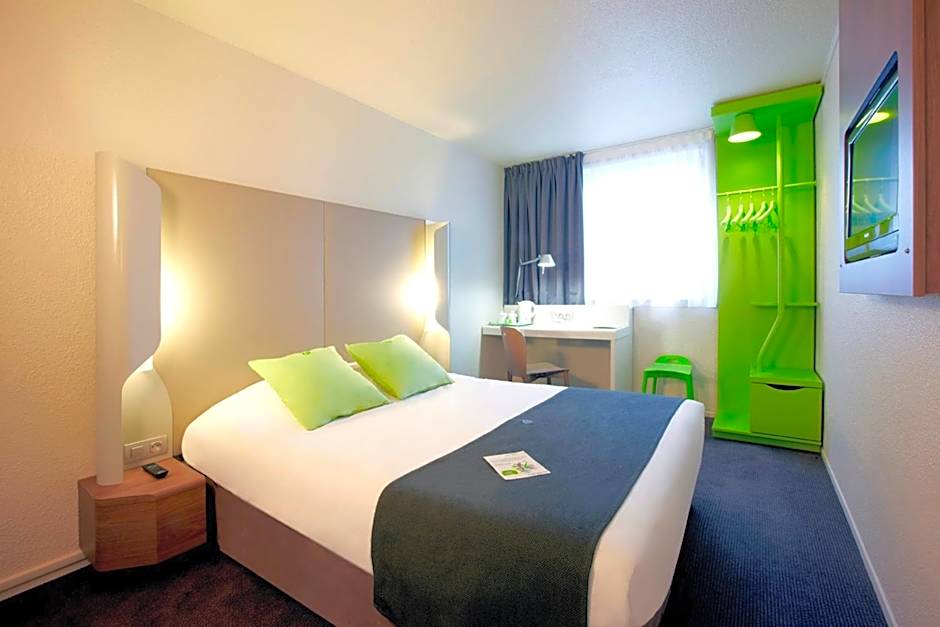 Campanile Lille Euralille