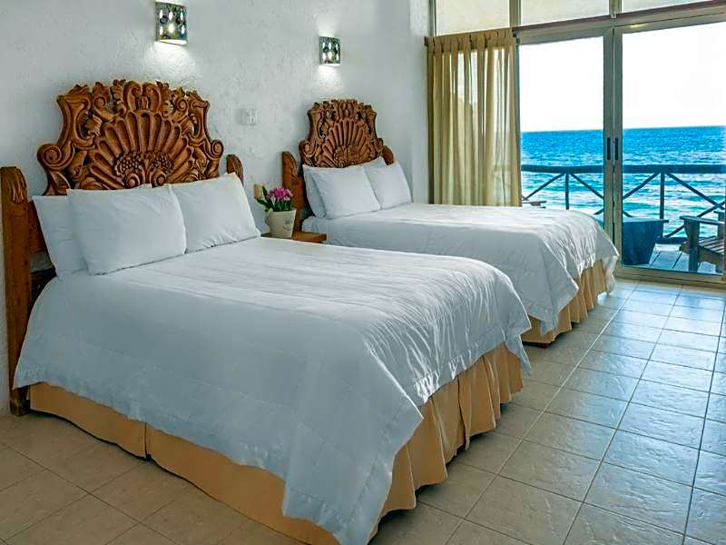 Ventanas al Mar - Adults Only