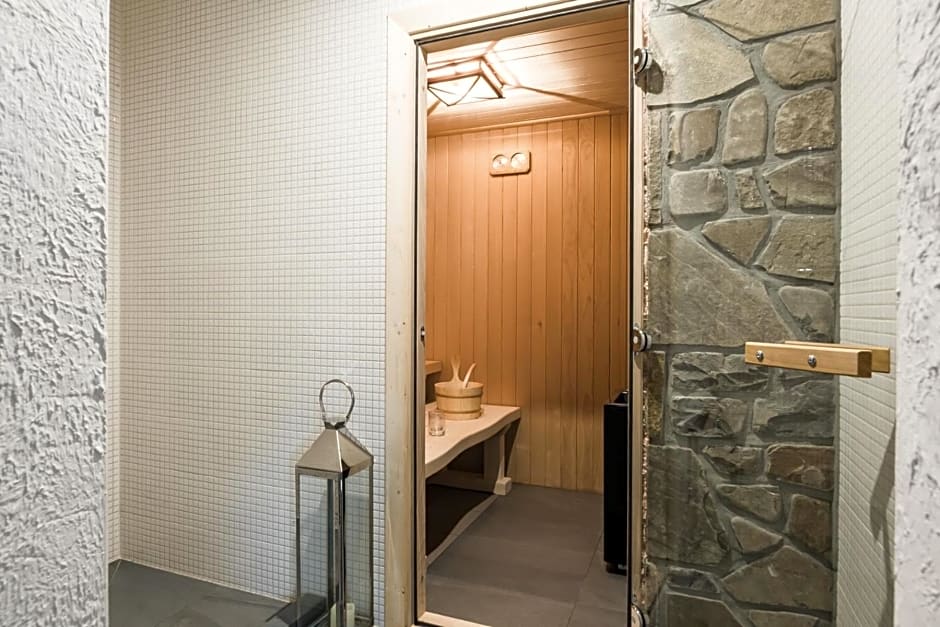 Krokus Park Residence