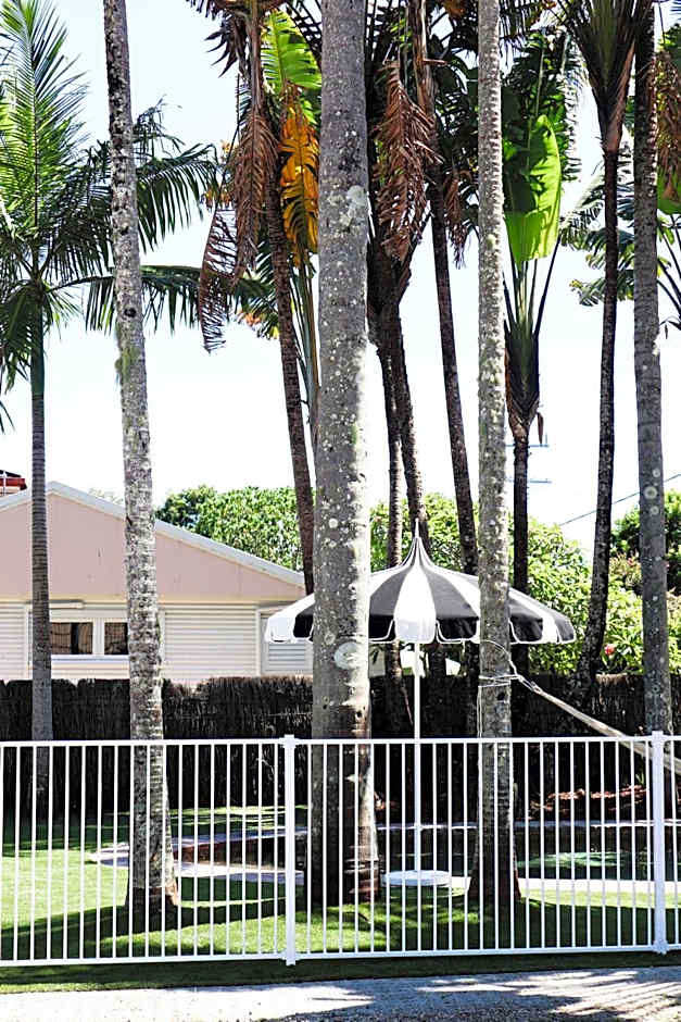 Chalet Motel Brunswick Heads