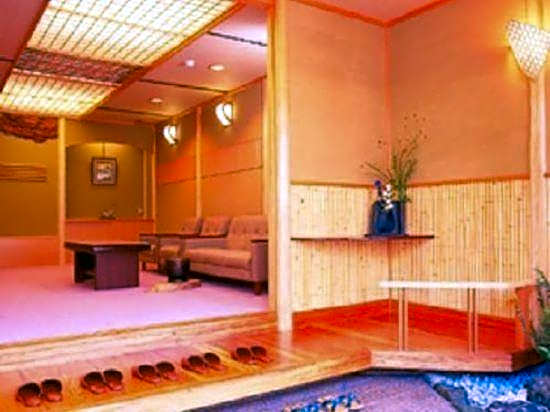 Ryokan Mitsuwa