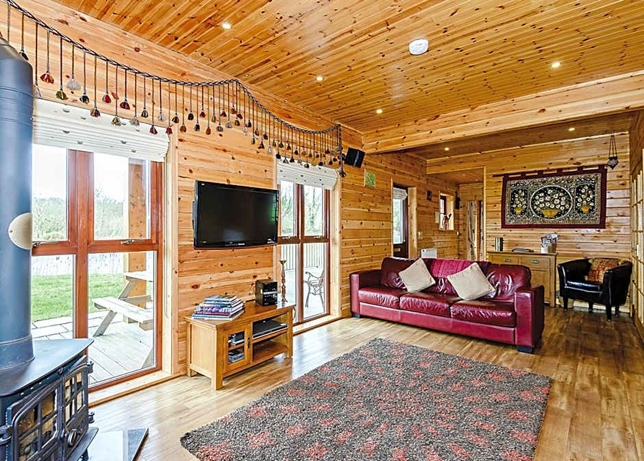 Anglesey Lakeside Lodges