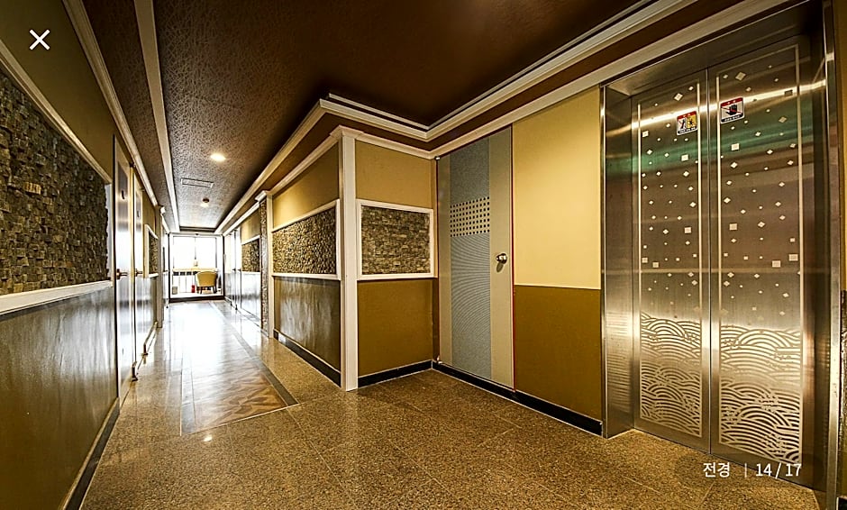 Sulhwa Motel