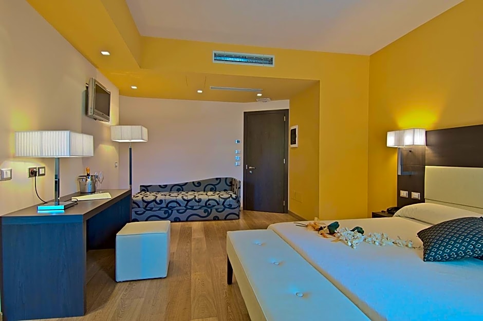 Zen Hotel Versilia