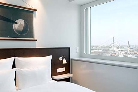 Lovely Accessible Room