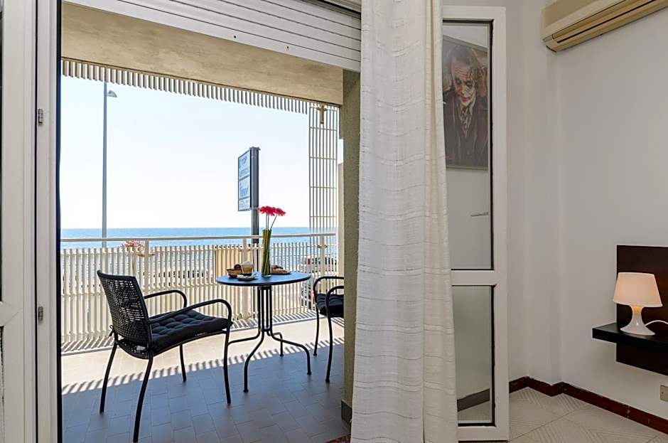 Marina D'Agrò Residence