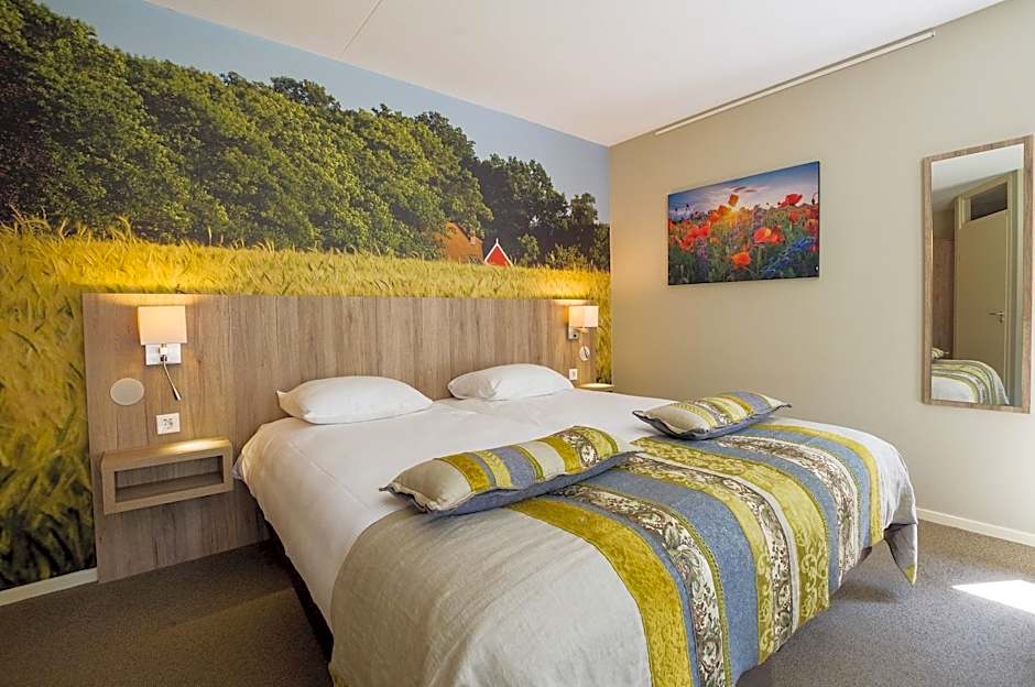 Landgoedhotel Woodbrooke Barchem