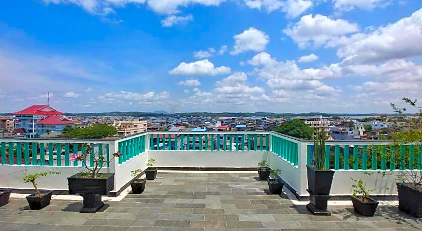 Bintan Lumba Lumba Inn Hotel