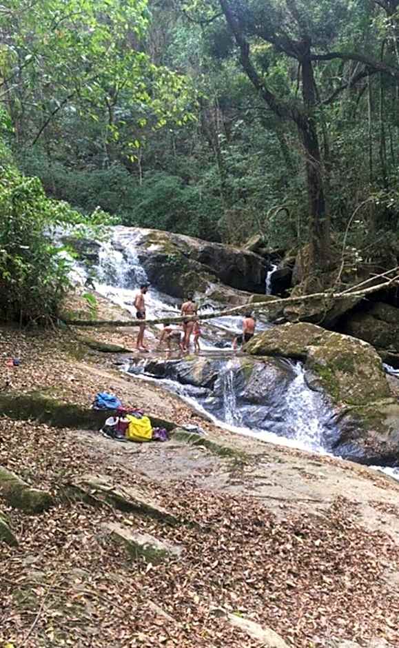 Rancho Maria Pimenta