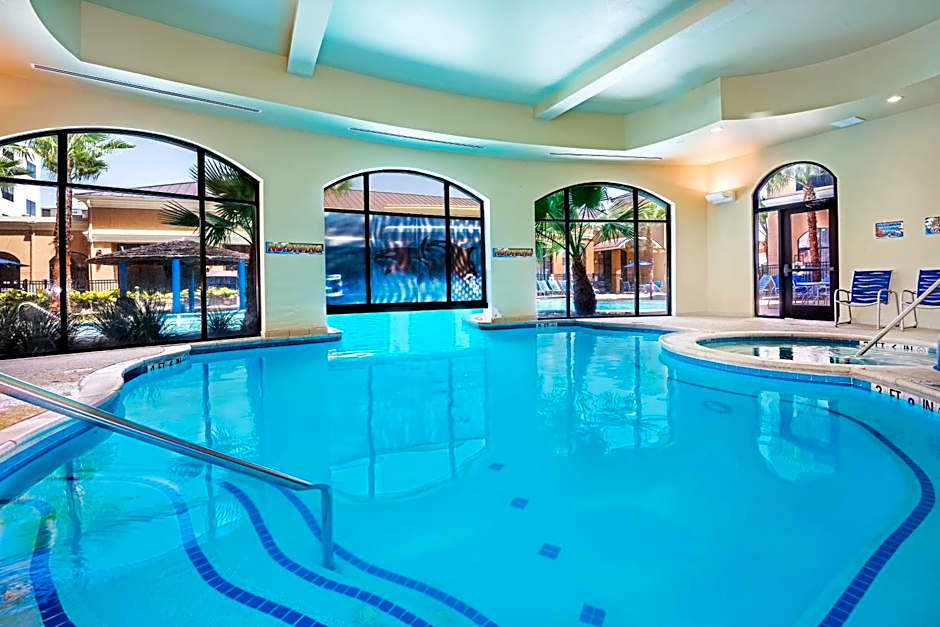 Courtyard by Marriott San Antonio SeaWorld /Westover Hills