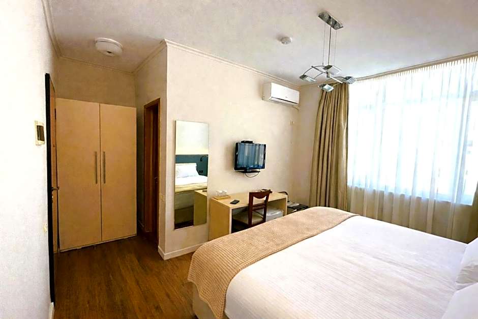 Signature Idea hotel
