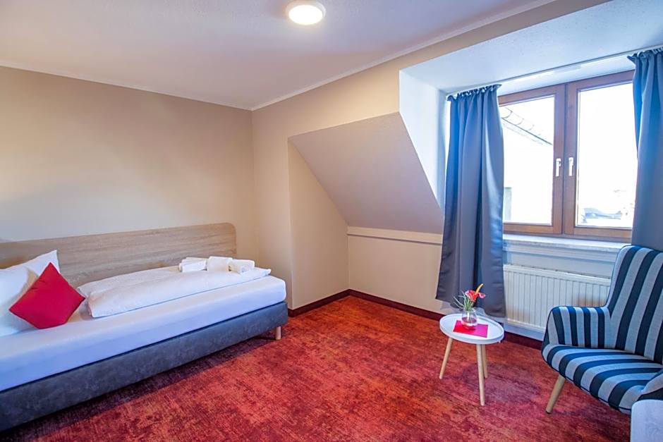 Hotel Lengenfelder Hof