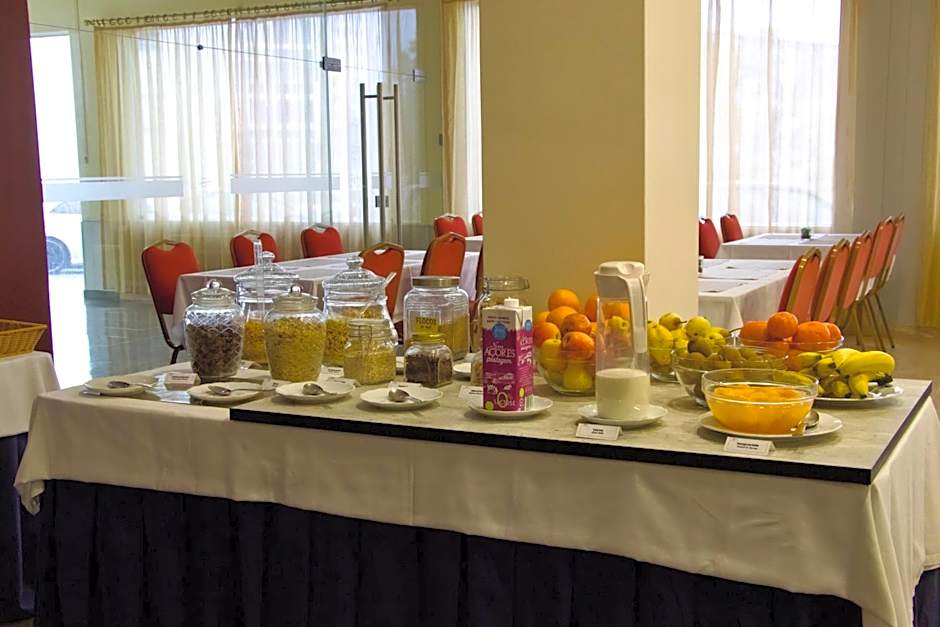 Hotel Eurosol Alcanena