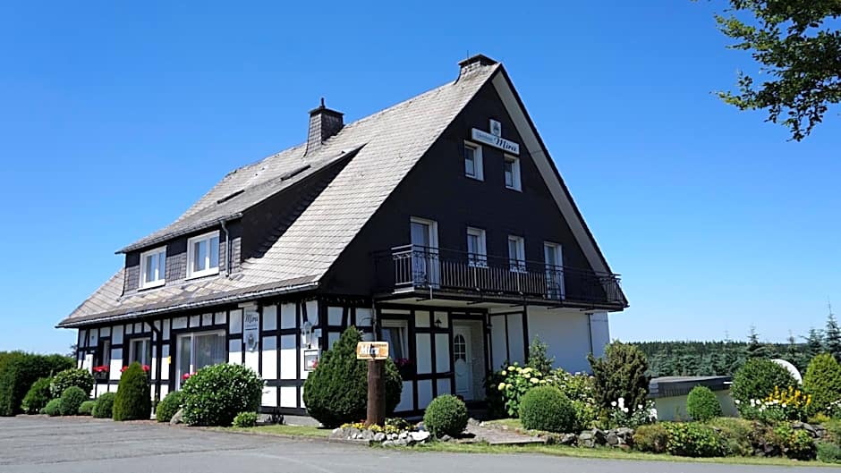 Gästehaus Mira