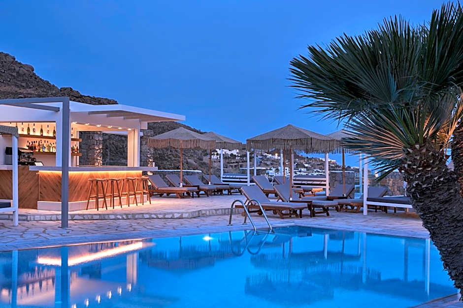 Paradise View Hotel