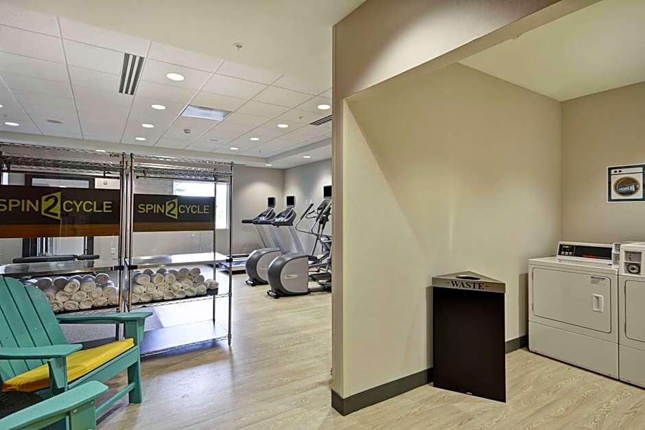 Home2 Suites By Hilton Queensbury Glens Falls