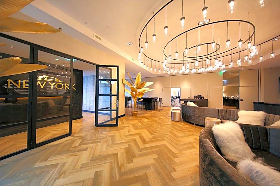 Van der Valk Hotel Akersloot / A9 ALKMAAR