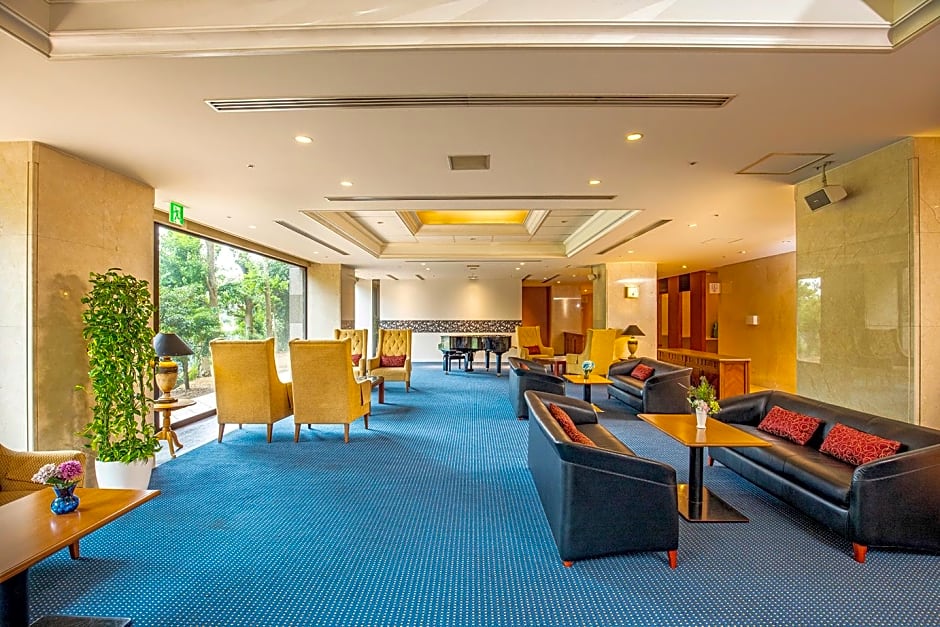 International Garden Hotel Narita