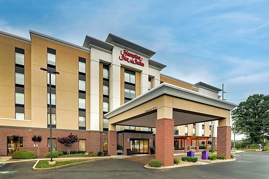 Hampton Inn By Hilton and Suites Rome, GA