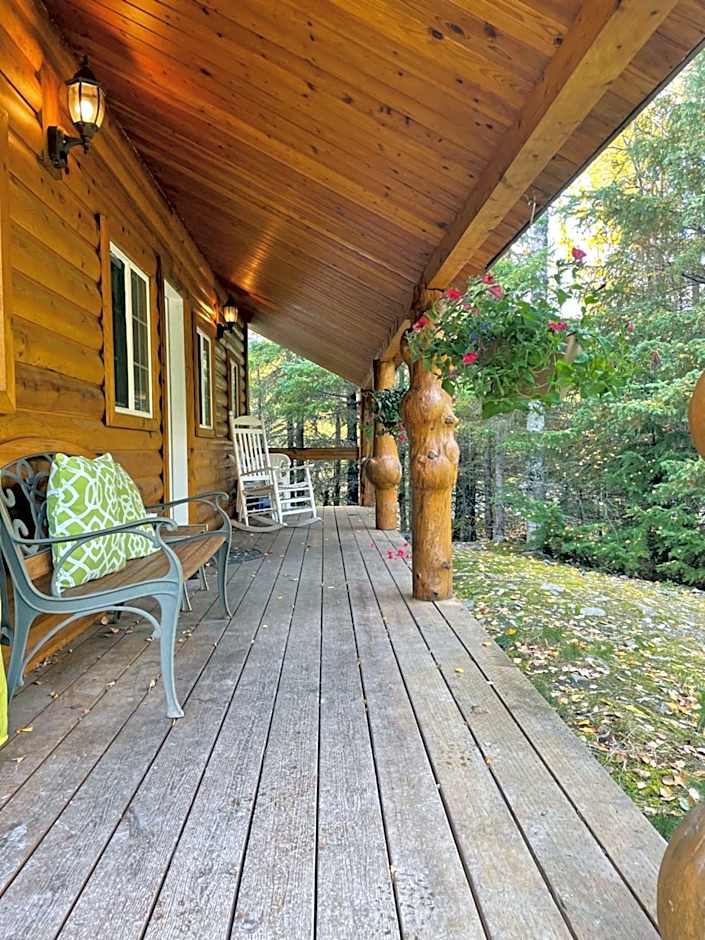 Hope's Hideaway, LLC