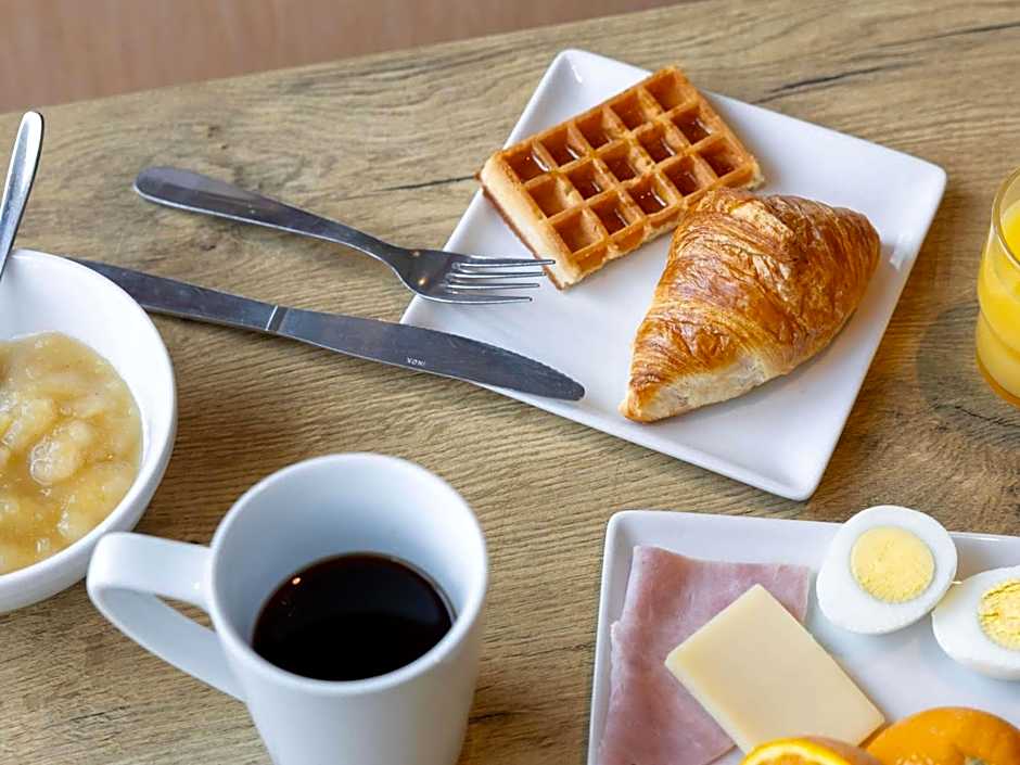 Ibis Budget Toulouse Labege