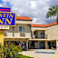 Orange Tustin Inn in Orange