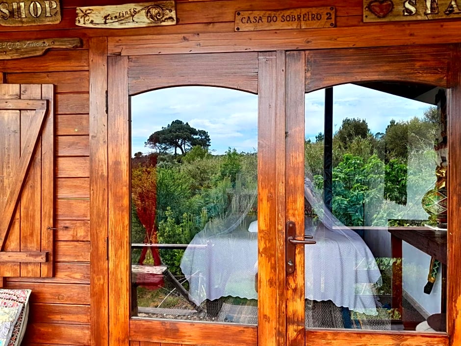 Casa do Sobreiro 2
