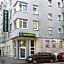 B&B HOTEL Mannheim-City