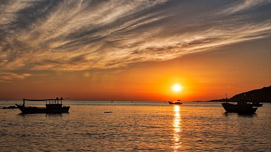 Anantara Quy Nhon Villas