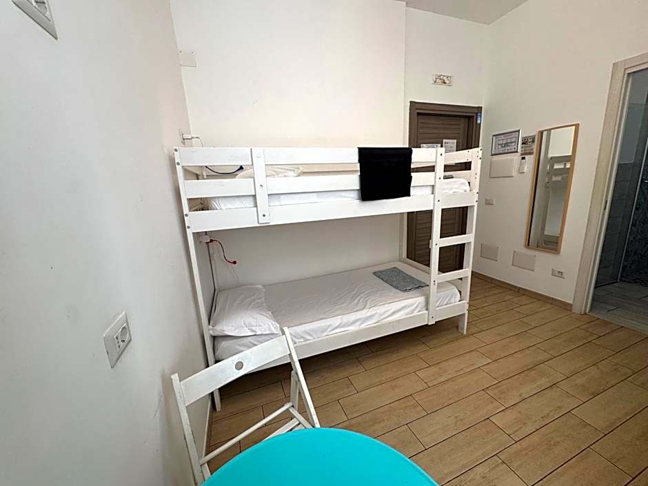 Hostel Mancini Naples