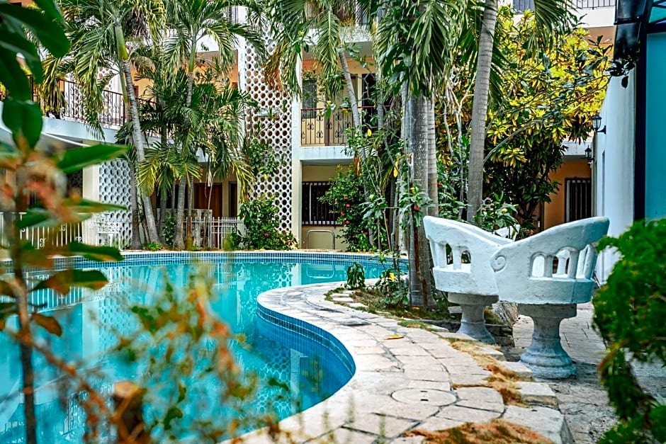 Hotel María de la Luz