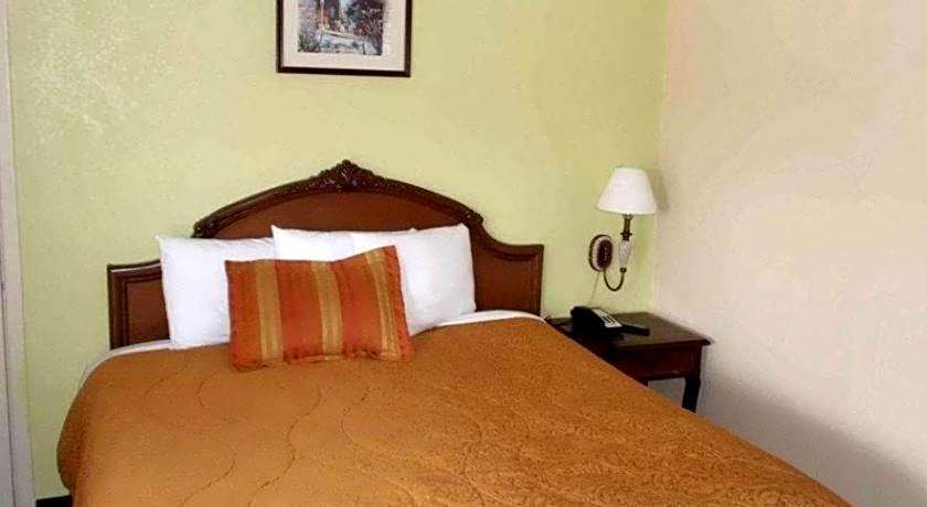 America's Best Inn Lakeland