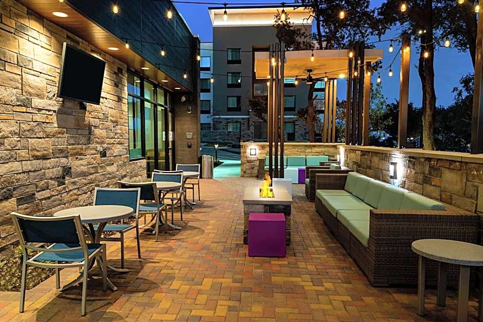 Hilton Garden Inn Cedar Park Austin