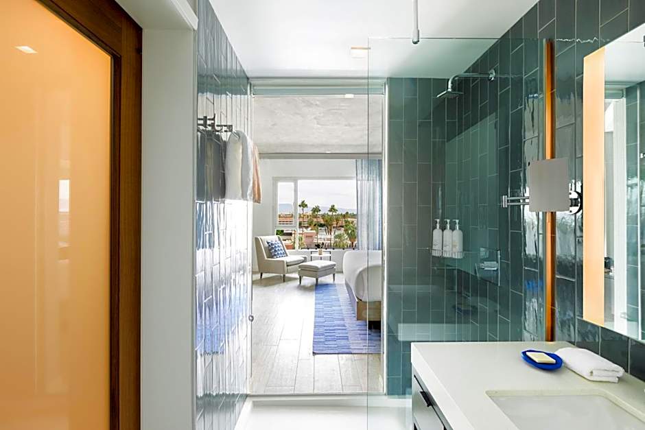 Kimpton Rowan Palm Springs Hotel By IHG