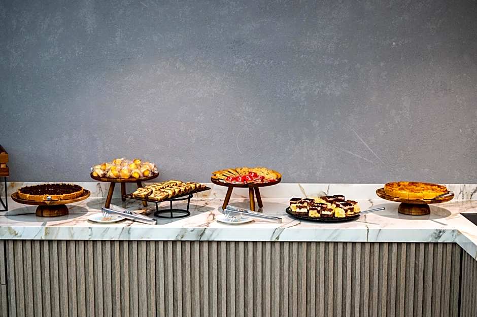 Crowne Plaza Constanta Mamaia Beach By IHG