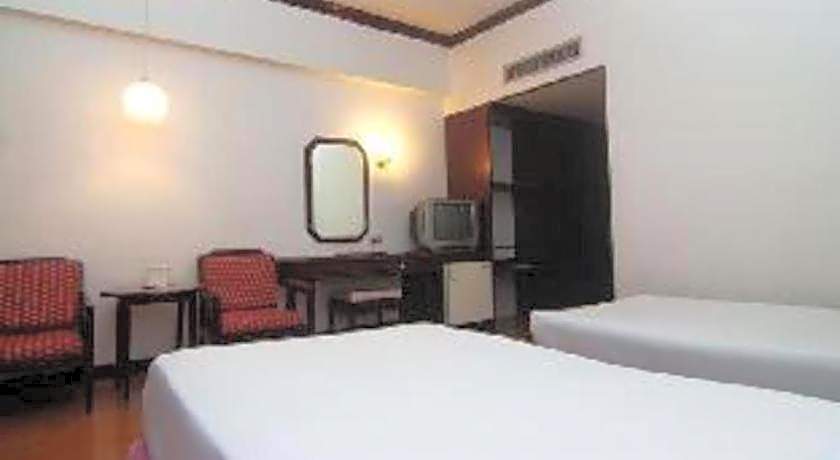 Florida Hotel