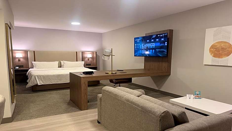 Holiday Inn Hotel & Suites Chihuahua By IHG