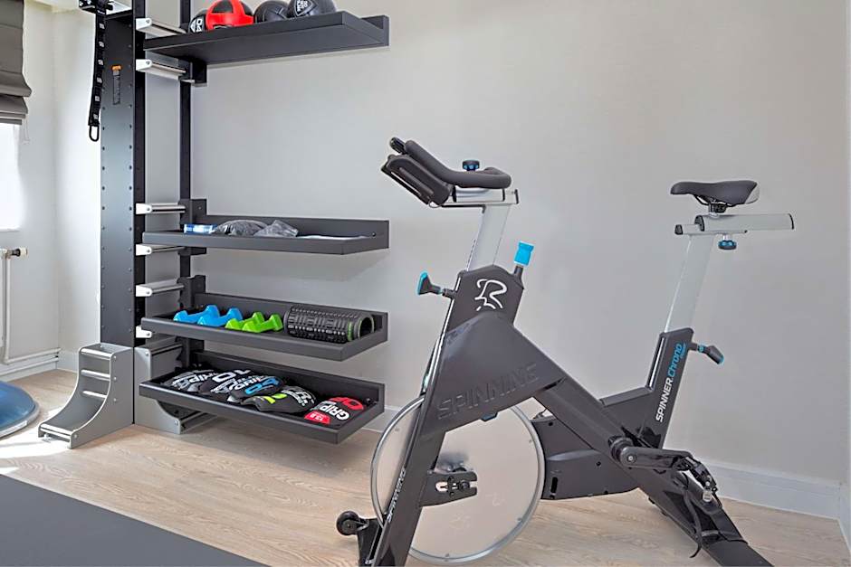 DoubleTree by Hilton London Elstree