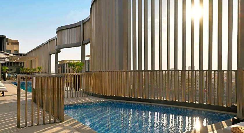 Mercure Dubai Deira