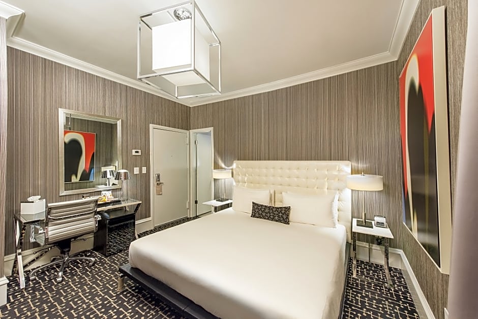 The Moderne