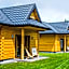 Domki Osada Bacówka Radawa & SPA